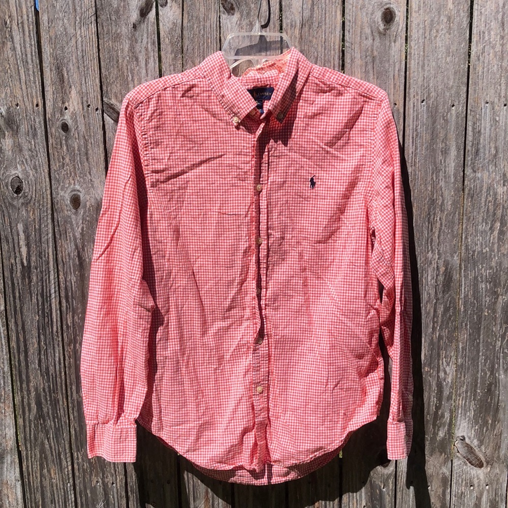 Ralph Lauren Shirt